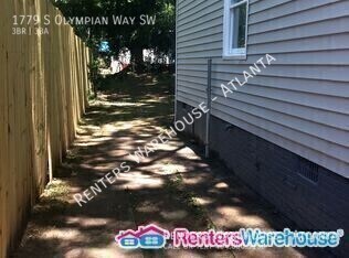 Photo - 1779 S Olympian Way SW