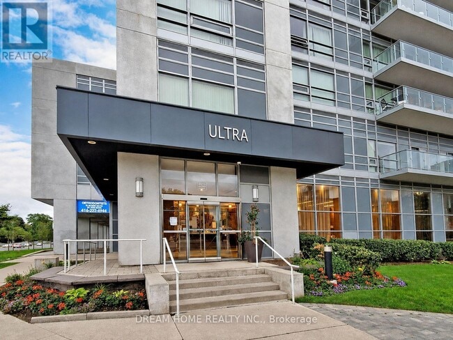 Photo - 2015 Sheppard Ave E Unit 507