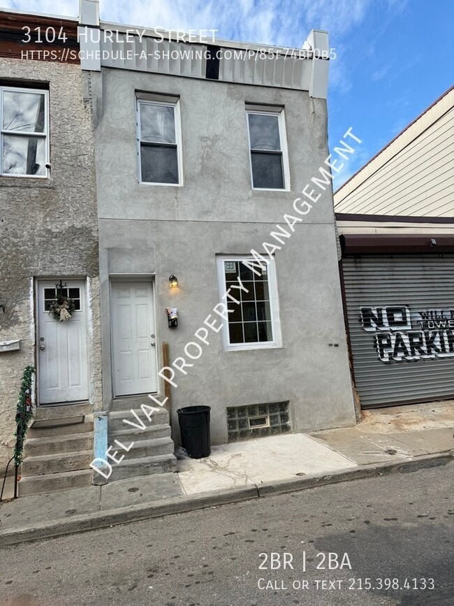 Photo - 3104 Hurley St Townhome