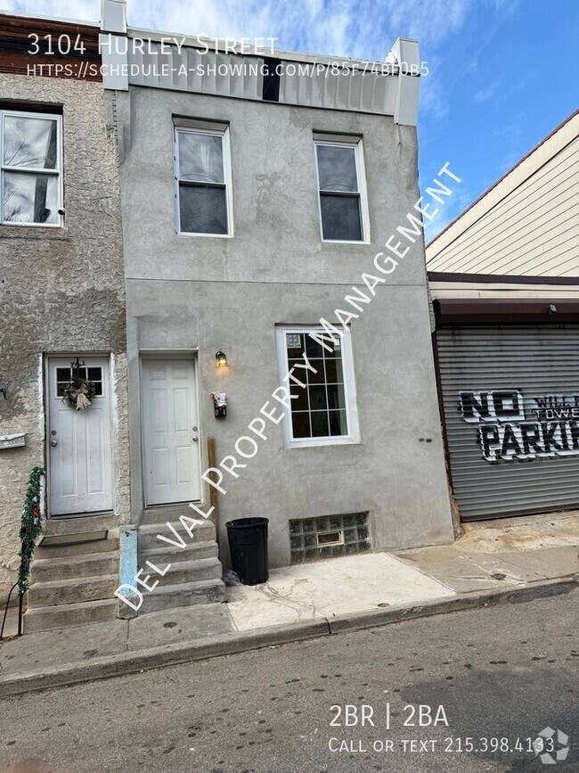 Building Photo - 3104 Hurley St Rental
