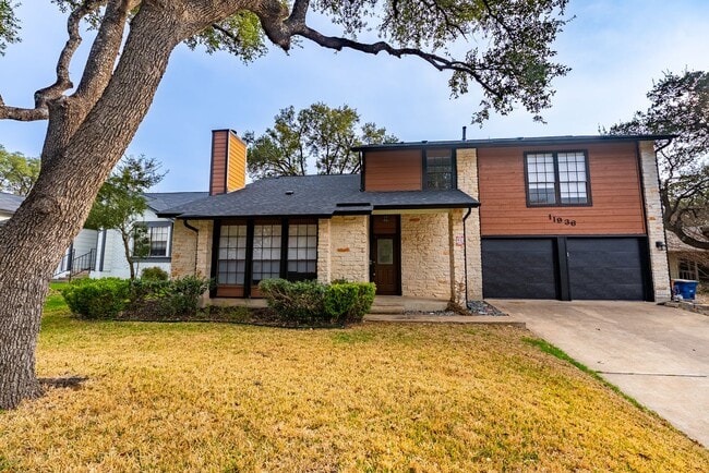 Photo - Beautiful 3 bedroom, 2.5 bathroom home in Gracywoods!