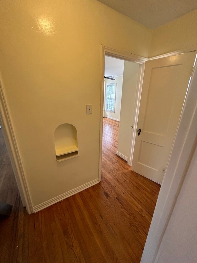 Photo - A hassle-free lifestyle