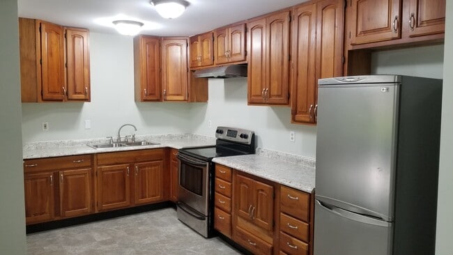 Building Photo - 34 Orchard Ter Unit 2 bedroom