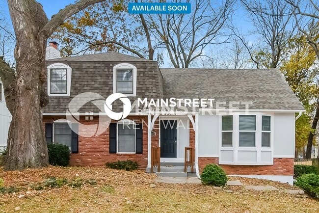Photo - 12727 W 101st St Casa