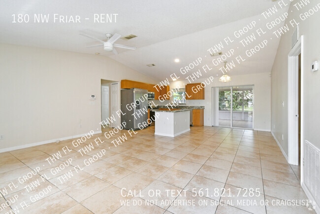 Building Photo - 180 NW Friar-RENT Unit RENT Rental