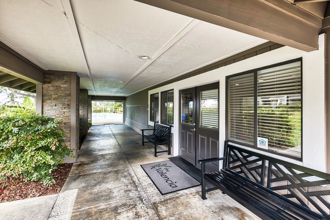 Photo - The Valencia