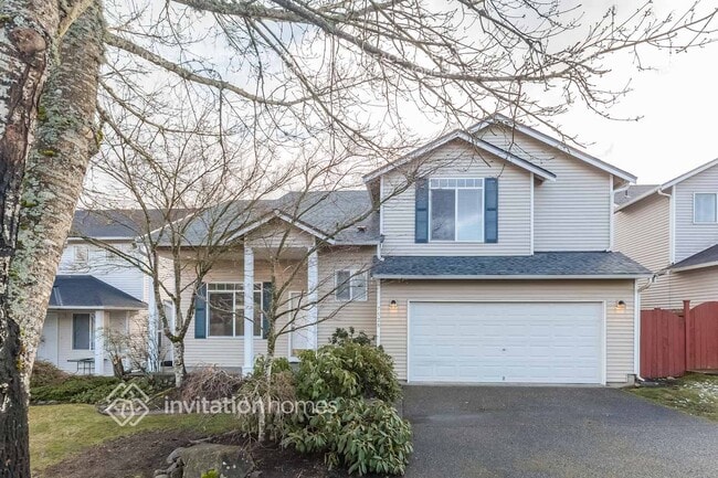 Building Photo - 7528 194th St Ct E