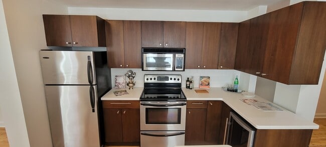 Photo - 125 Washington St Unidad APT 205