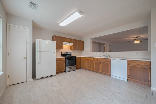 Photo - 3834 Pebble Garden Ln