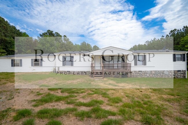 Building Photo - 2390 Hicksboro Rd