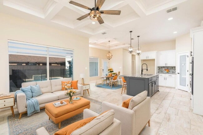 Photo - "Spacious 4-Bed Oasis with Pool Retreat in Mission, TX!"