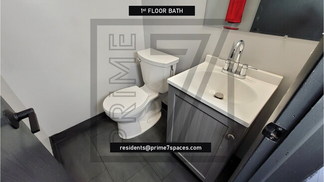 1649 Coolidge Rd Unit 1649