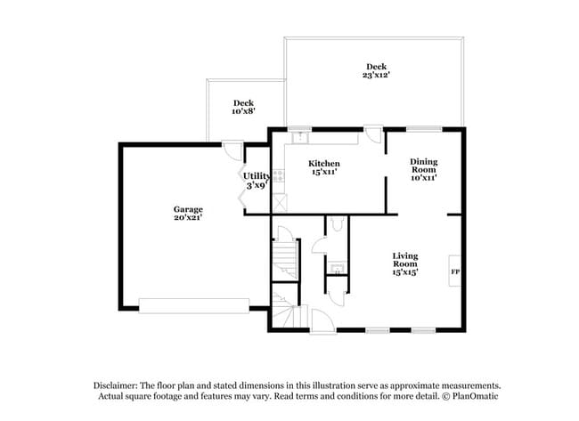 Photo - 1265 Grayland Hills Dr