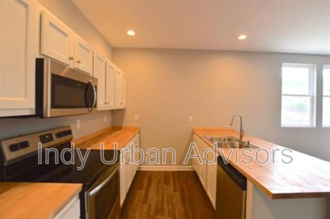 Photo - 3501 N Illinois St Condo Unit 4