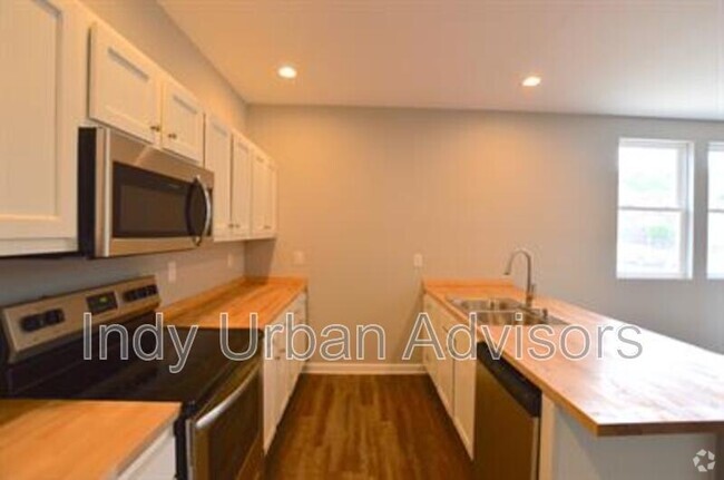 Building Photo - 3501 N Illinois St Unit 4 Rental