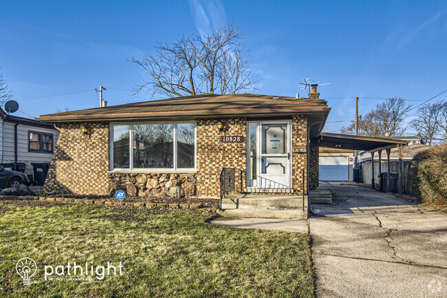 Building Photo - 10828 Massasoit Ave Rental