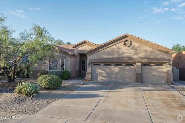 Building Photo - 4609 E Pinnacle Vista Dr Rental