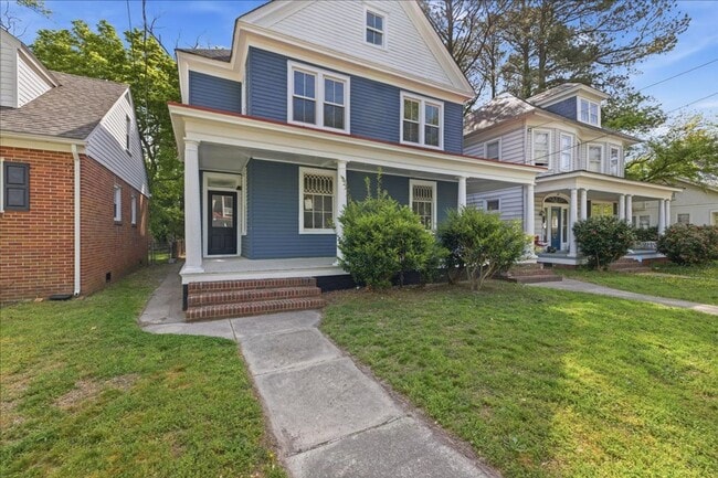 Building Photo - 423 Mt Vernon Ave Unit 421 mt vernon ave