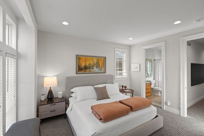 Photo - Stout Street 2 BDR at Curtis Park