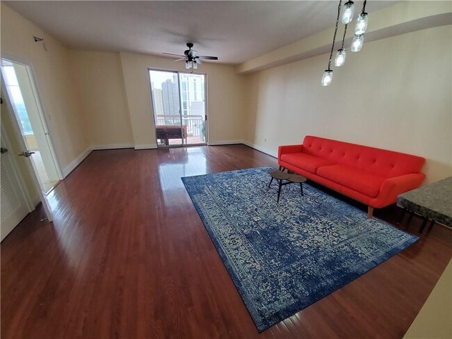 Photo - 285 Centennial Olympic Park Dr NW Unit 2206