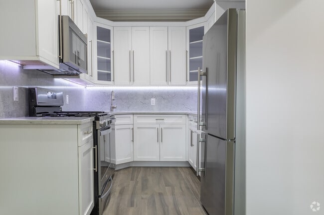 Kitchen - 2B