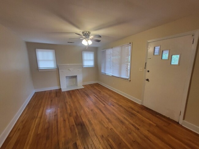 Photo - Augusta - Richmond County