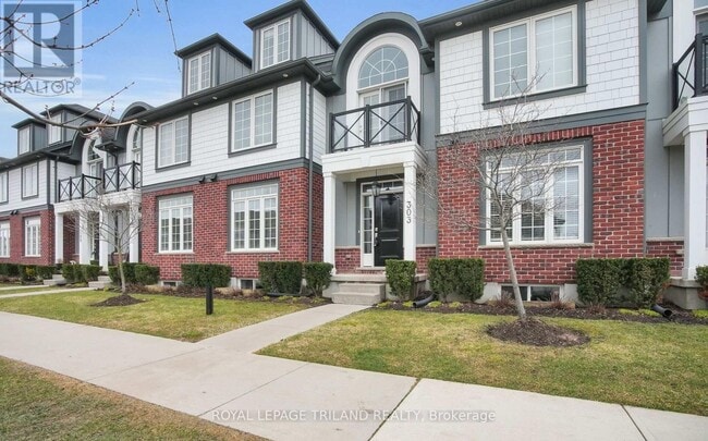 Photo - 303 Callaway Rd
