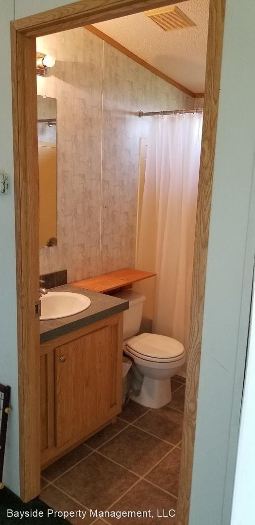 Photo - Manufactured home offers privacy and comfort sitting on a 1 acre property with mountain views in ...