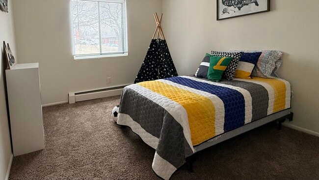 Photo - The Pointe on Fleur Apartments