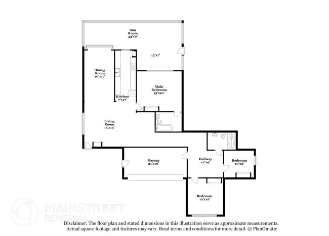 Photo - 2406 Parsons Pond Cir