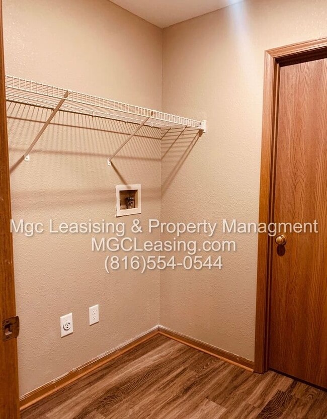Photo - Grain Valley Ranch Duplex: Available September 1st