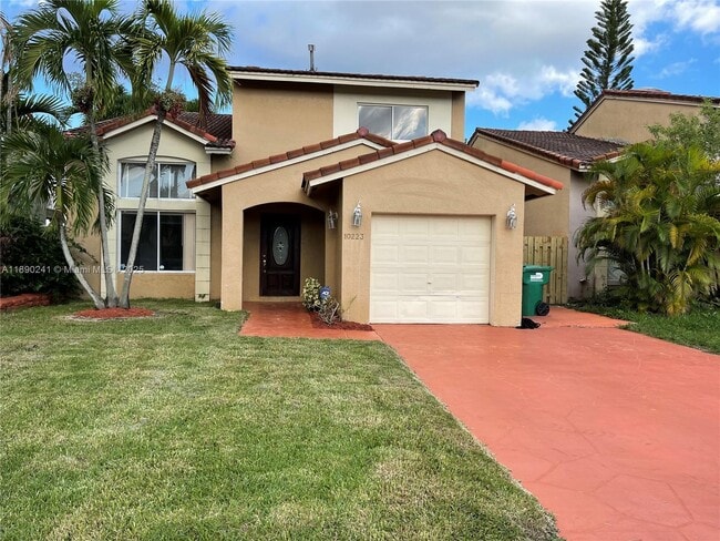 Building Photo - 10223 SW 156th Ave