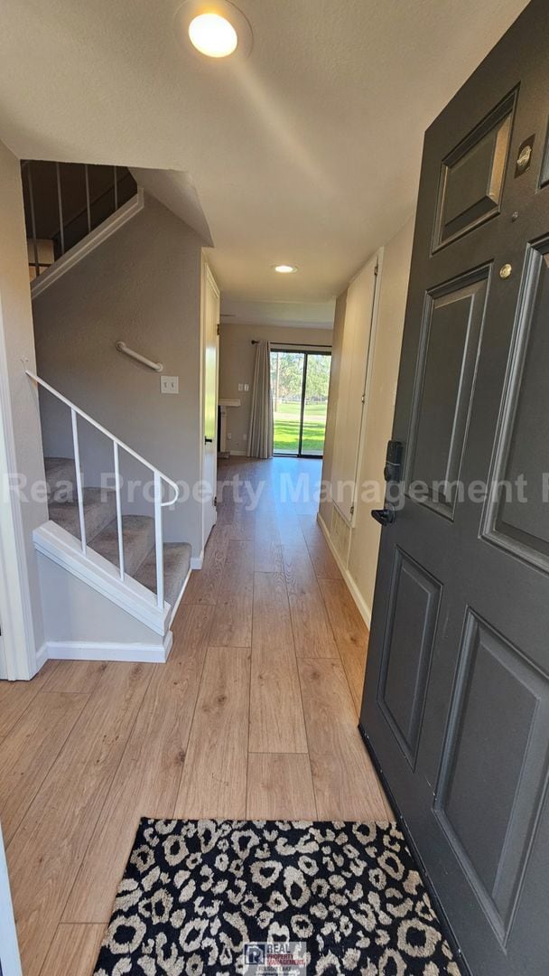 Photo - Coming Soon: Updated 2BR Townhome w/ Private Fenced Patio & Garage – Cameron Park