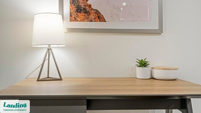 Photo - 318 W Corporation St Unit 1-210