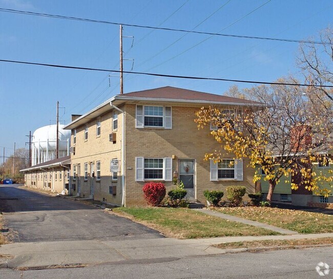 Building Photo - 2605 Revere Ave Rental