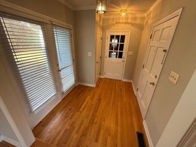Photo - Beautiful Ranch style 3 Bed 2 Bath Home! Large Yard and 2 Car Garage!