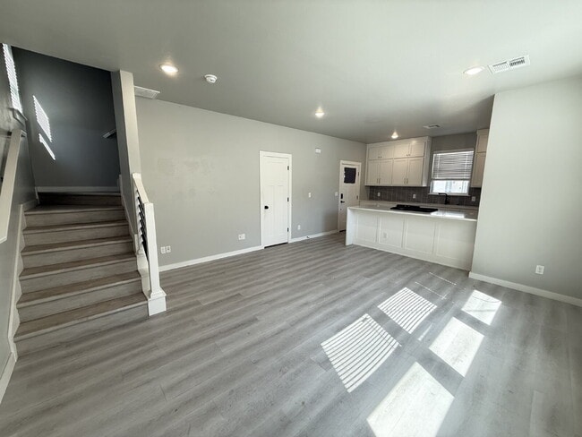 Photo - 2 Bedroom Townhouse in OKC Unit #D