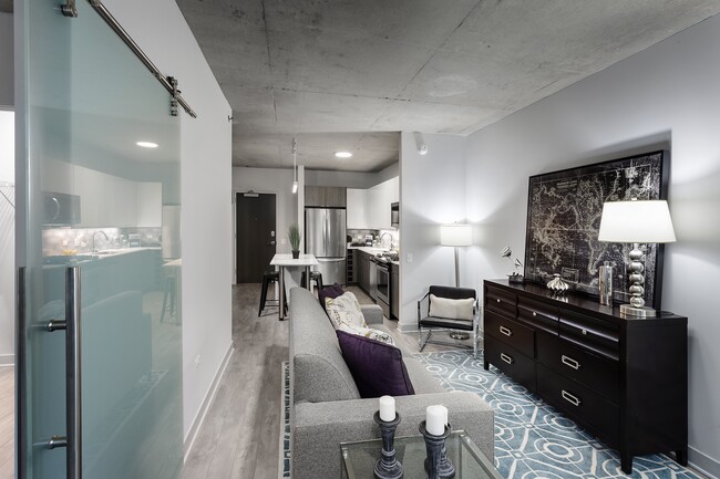 Residences at Addison Clark