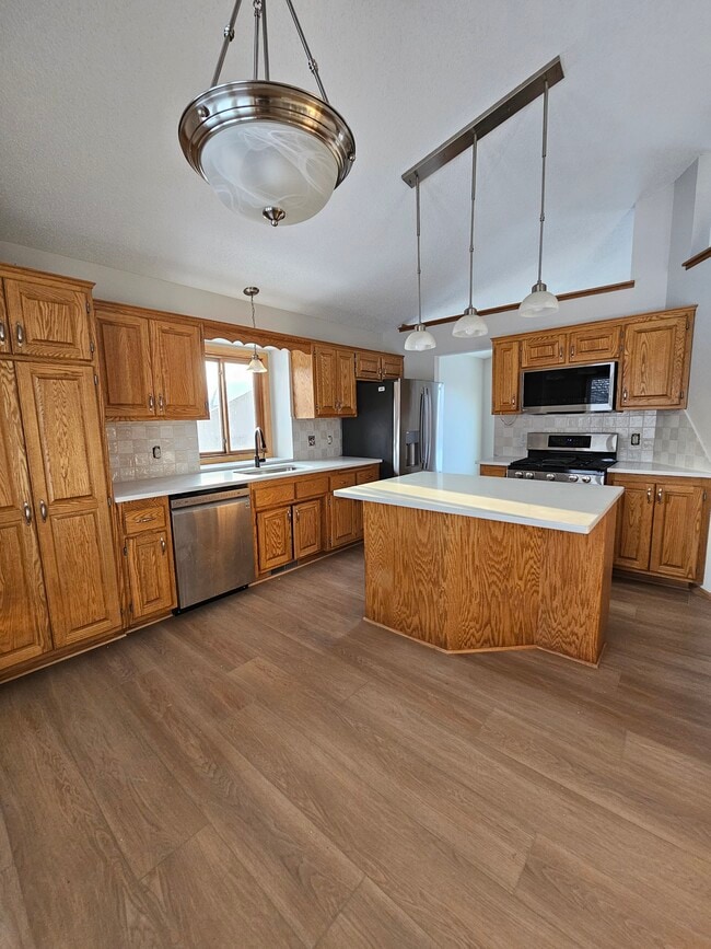 Photo - 10283 Karston Ave NE