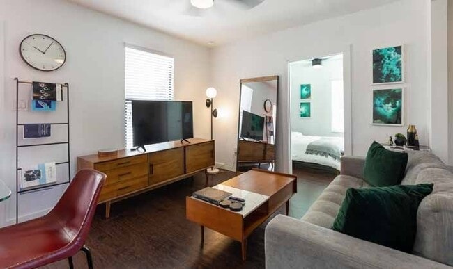 Photo - 2300 Stanford St Unit G