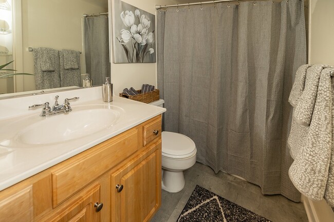 Photo - The Brittany Apartments