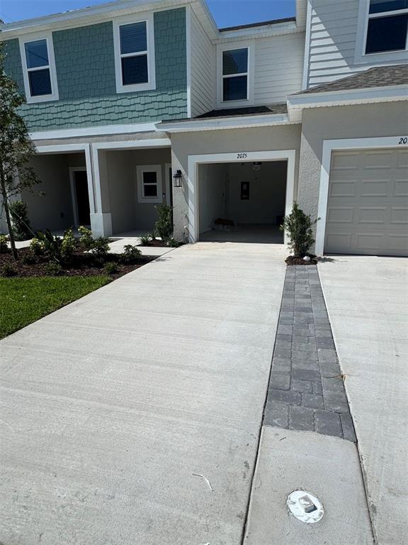 Photo - 2075 Hallier Cv Townhome