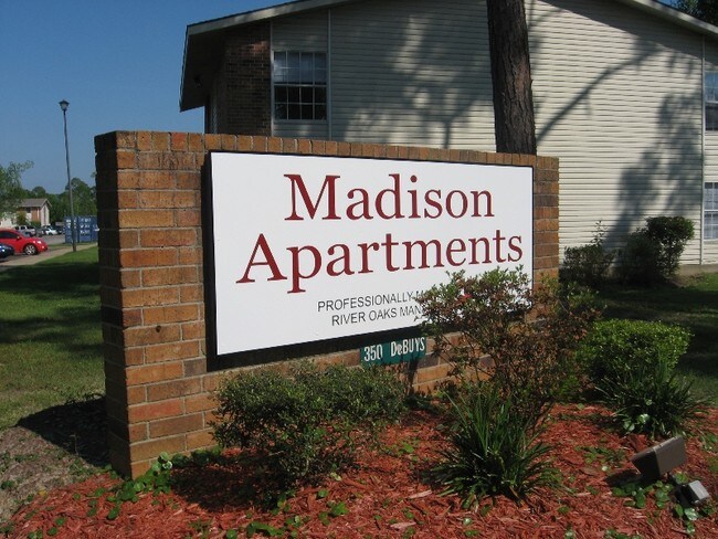 Photo - Madison Apartments