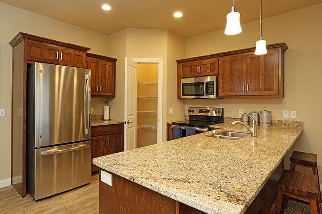 Meadowlark Estates