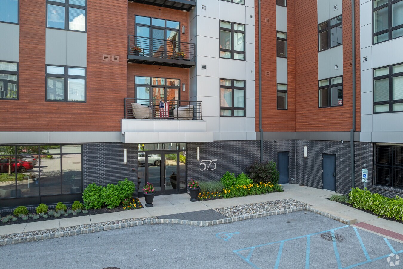 Photo - The Village at Valley Forge