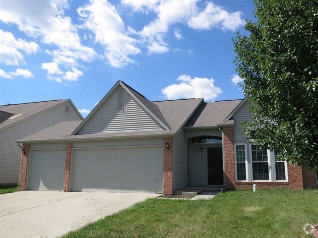 Building Photo - 10634 Bartley Dr Rental