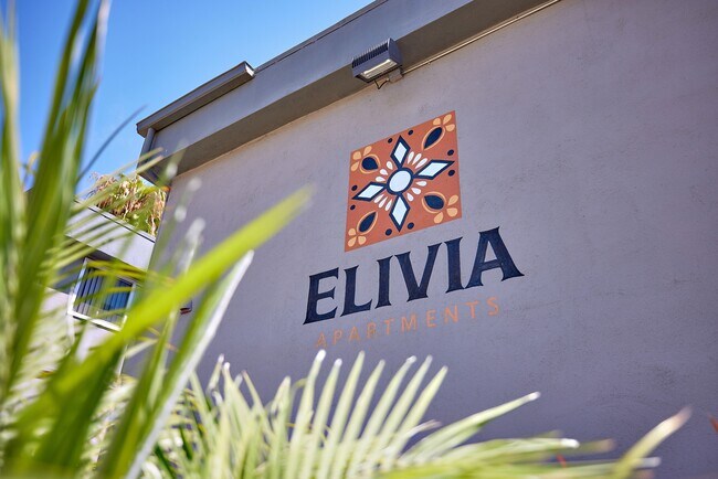 Elivia Apartments