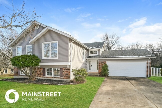 Building Photo - 16504 Forest Pine Dr