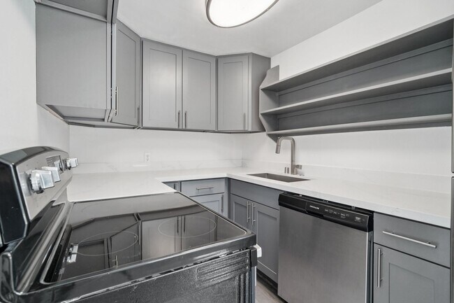 Photo - Charming 1BR in Walkable Ballard Neighborhood Unit 5