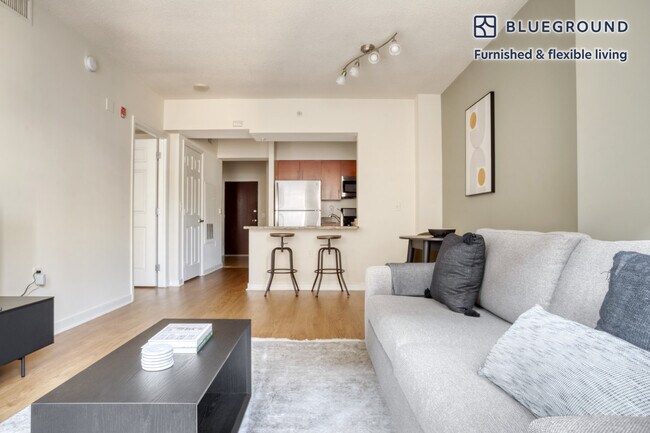 Photo - 2400 M St NW Unit SI FL6-ID544